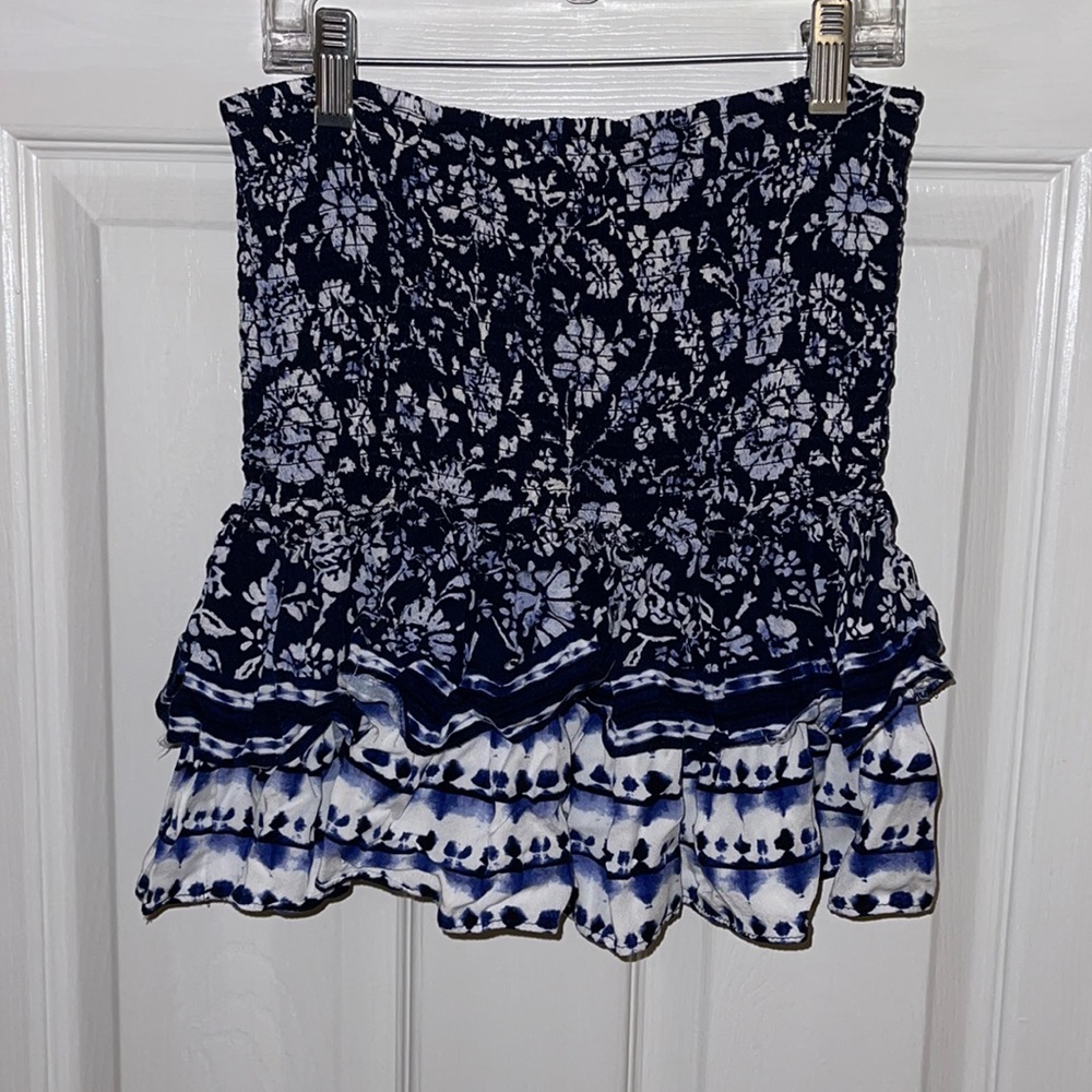 BB Dakota skirt